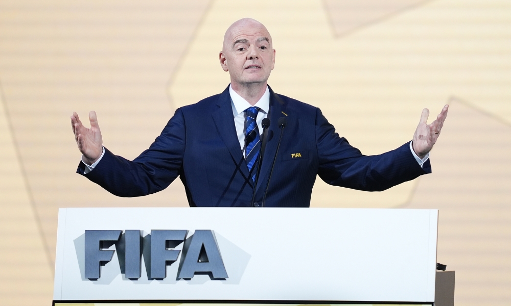 未来英格兰 未来英格兰